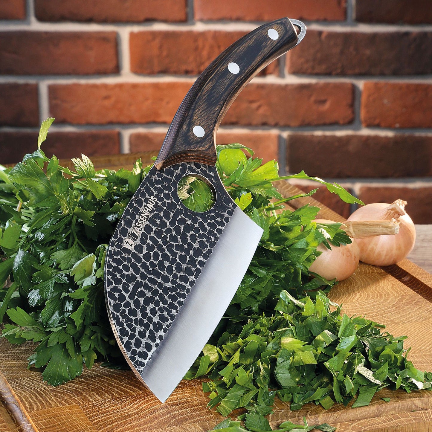 Zassenhaus KEEPER Knife