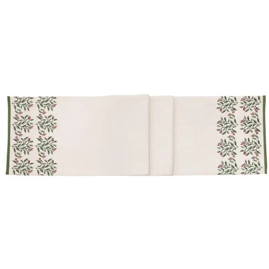 Cotton Table Runner