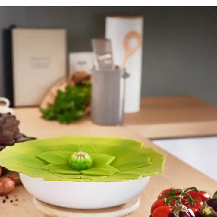 Artichoke Airtight Lid