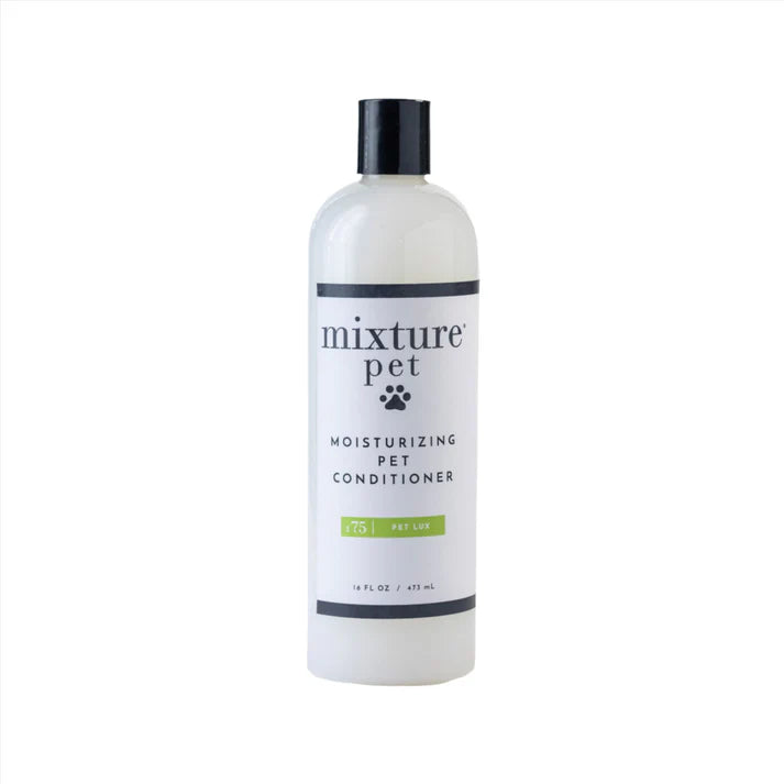 Mixture Moisturizing Pet Conditioner