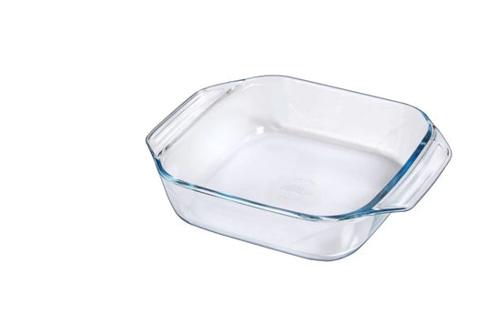 Ovenchef® Glass Square Roaster