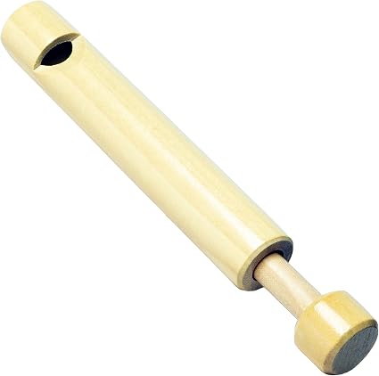 Wooden Slide Whistle