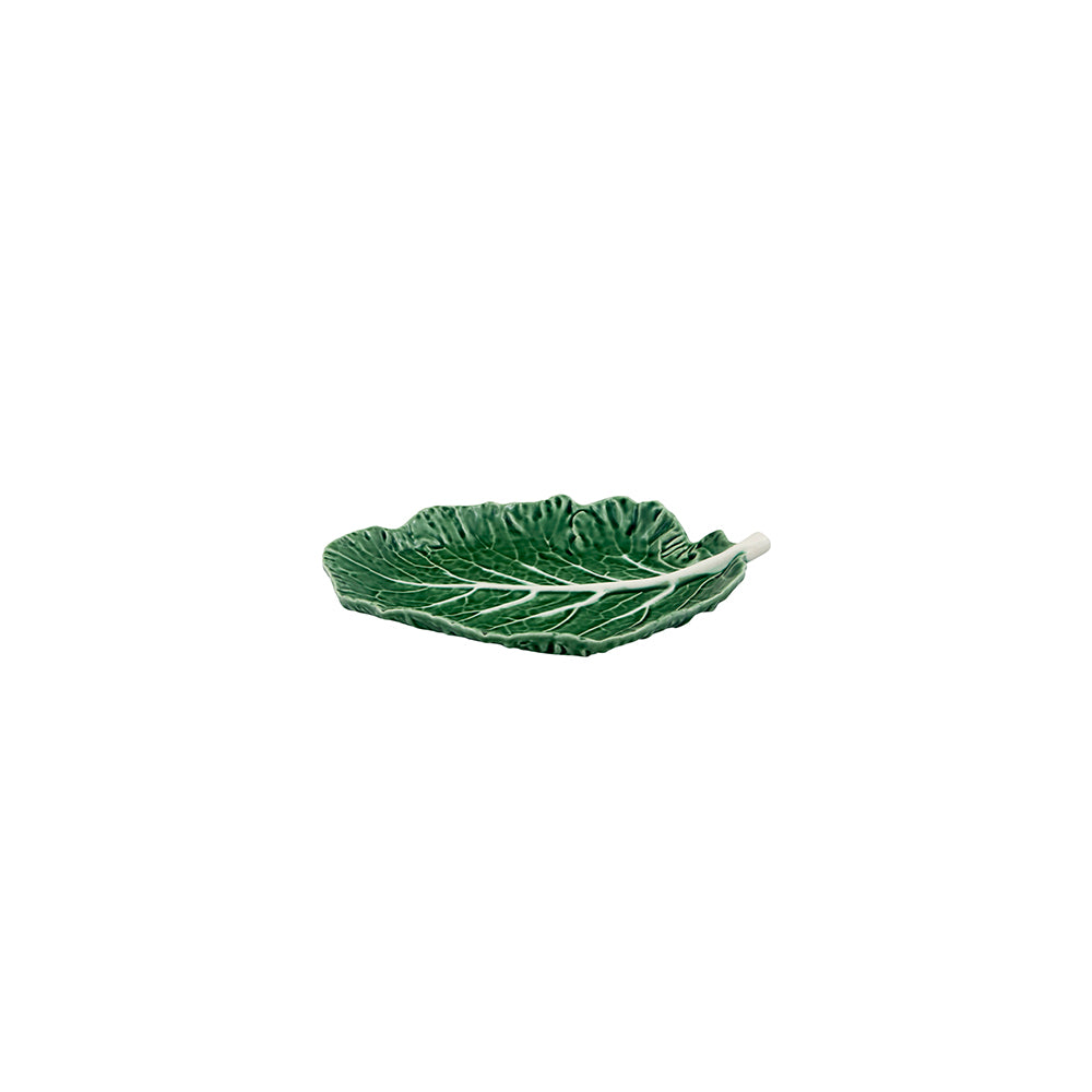 Cabbage Large Leaf Platter