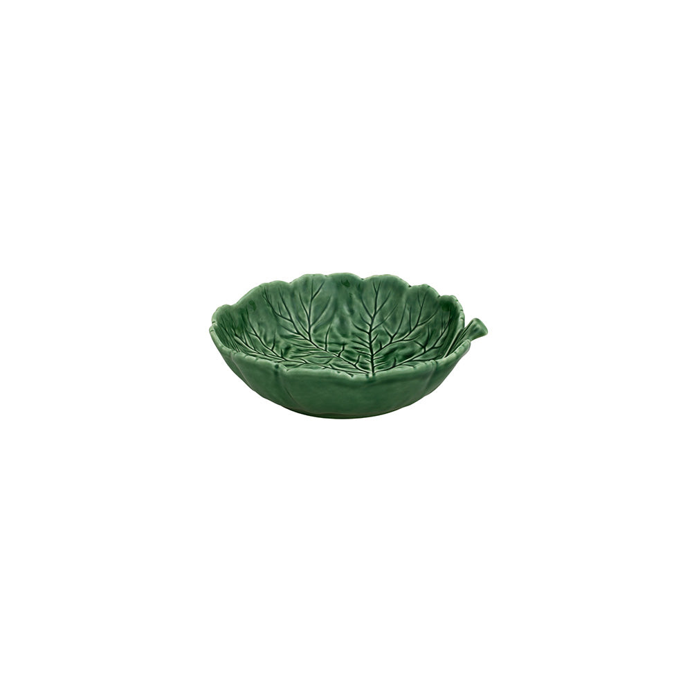 Geranium Leaf - Large Platter