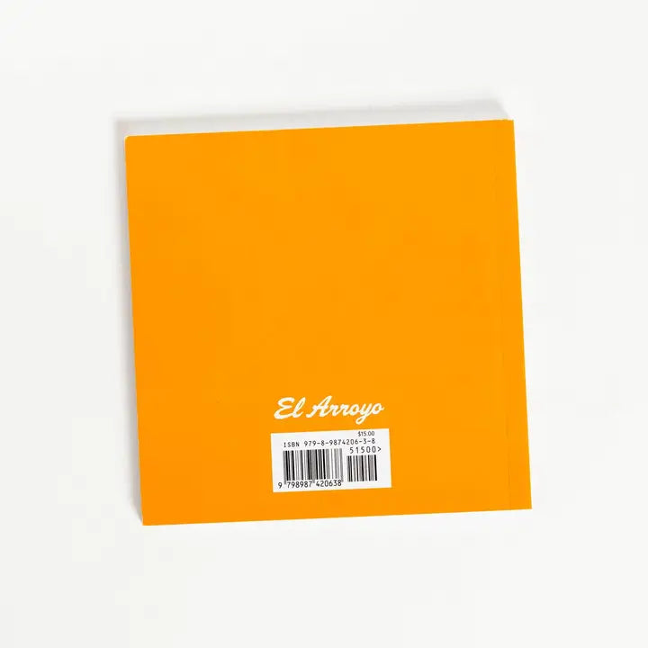 El Arroyo's Mini Book of Signs Volume Seven