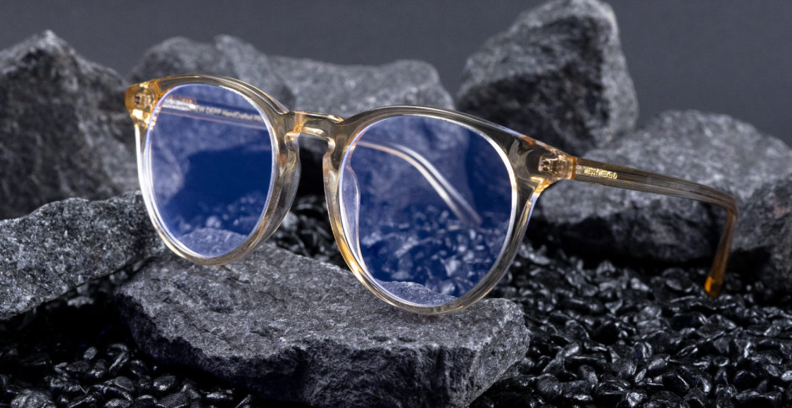 Blue Light Glasses by Blue Gem