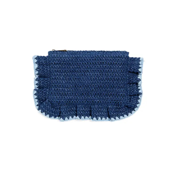 Arabella Zip Pouch