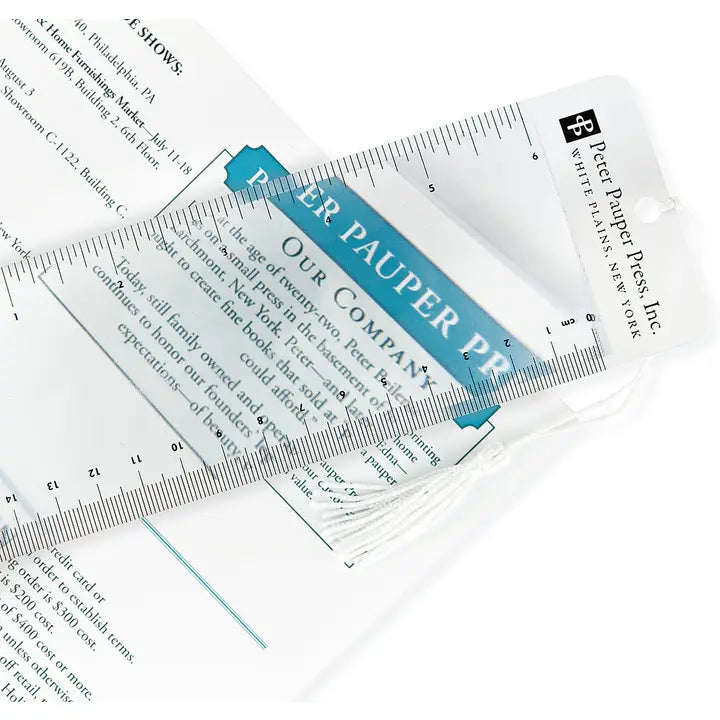Magnifier Bookmark