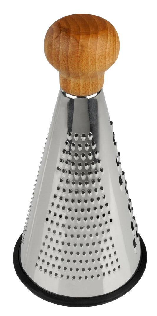Eco Friendly Conical Cheese Grater