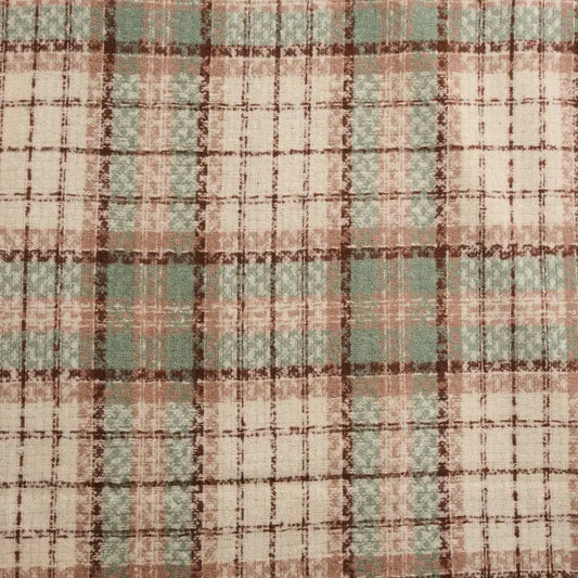 Rory Tartan Scarf Wrap