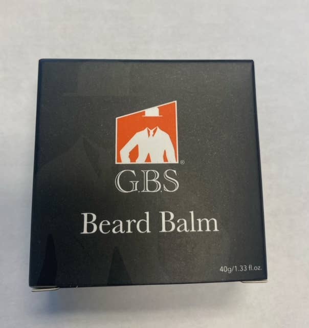 Beard Balm