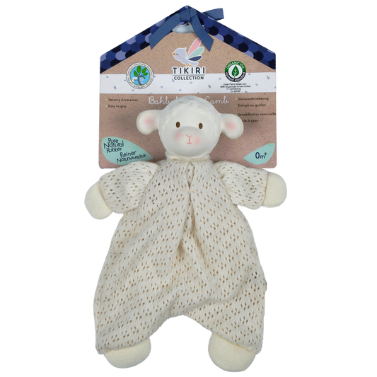 Bahbah The Lamb Teether