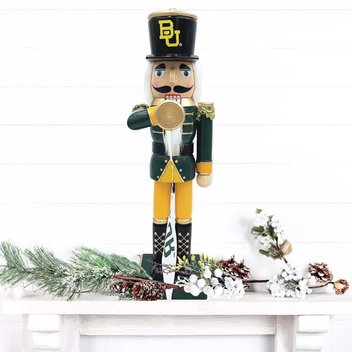 Baylor Bugler Nutcracker