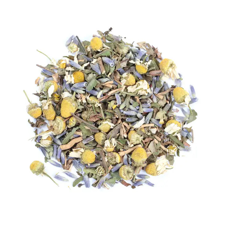 Serene Dream - Organic Herbal Tea