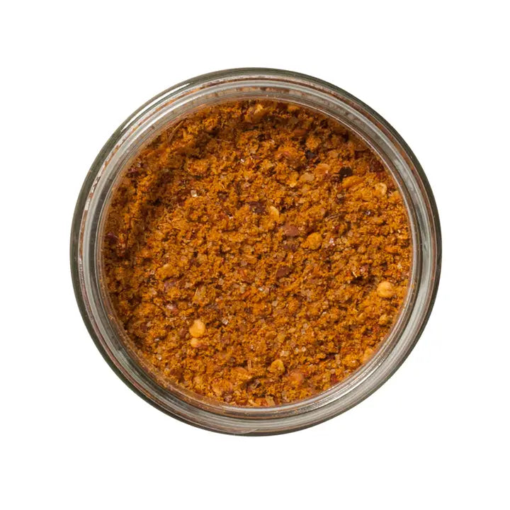Spicy Thai Seasoning Blend