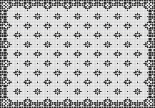 Amada Pool Placemat
