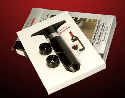 Wine Saver Vacuum Pump