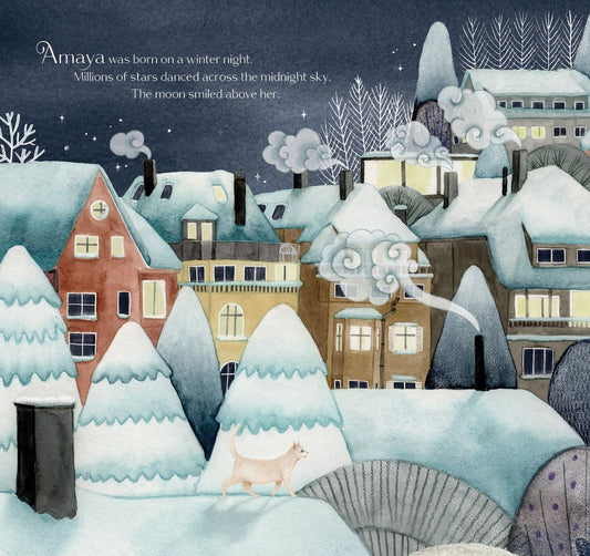 Childrens Book: A Little Bit of Everything
