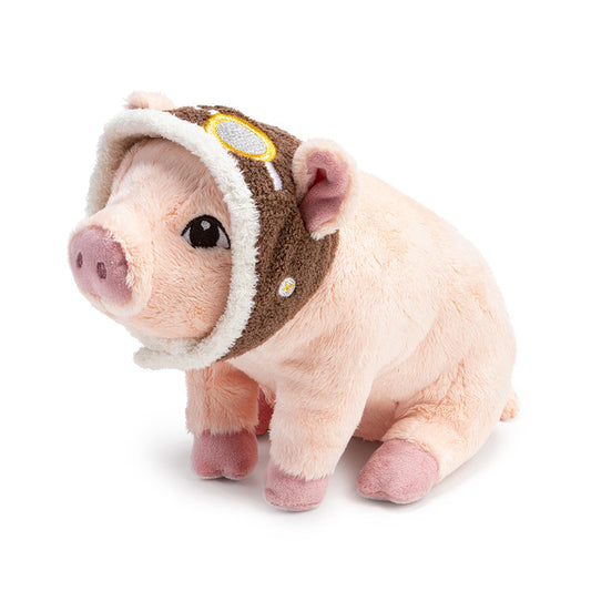 Flying Pig Plush