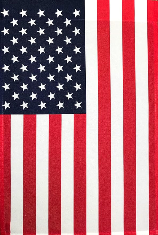 American Flag Outdoor House Flag USA Stars & Stripes 44" x 28"