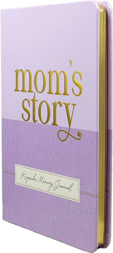 Mom's Story Journal
