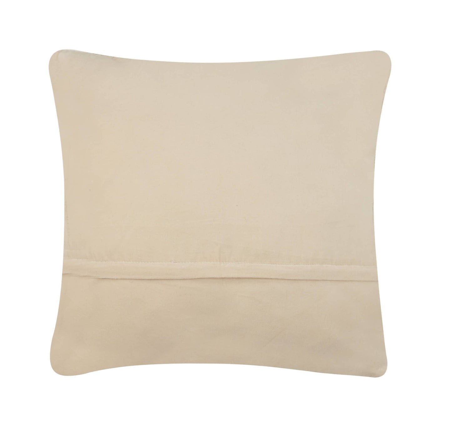 Dot Bam Crack Pillow
