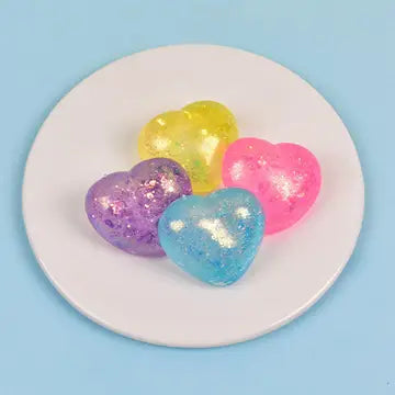 Sugar Squeez Heart