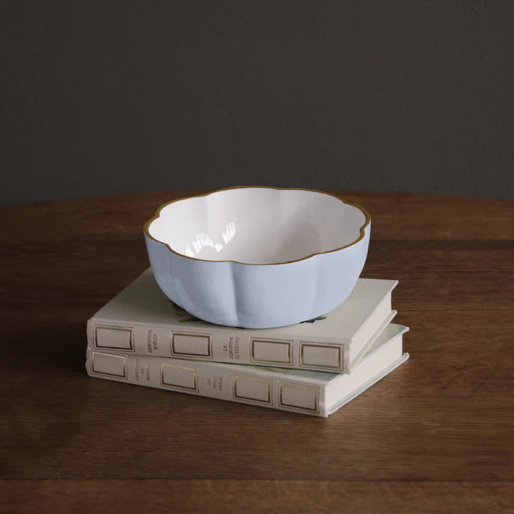 Beatriz Ball Periwinkle Encanto Devon Mini Bowl