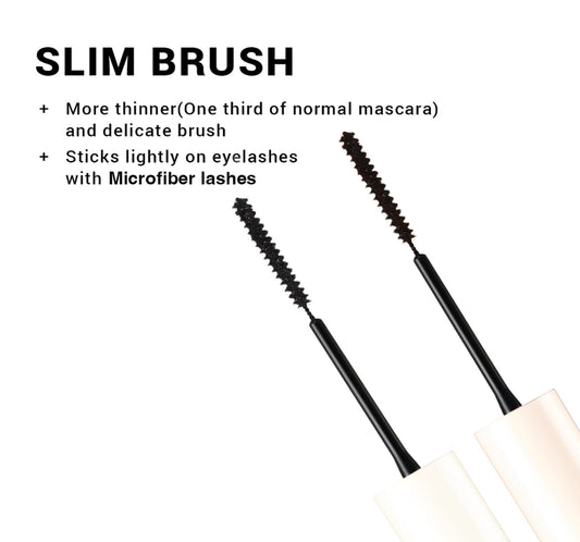 Le Chic Lash Individual Mascara - Black