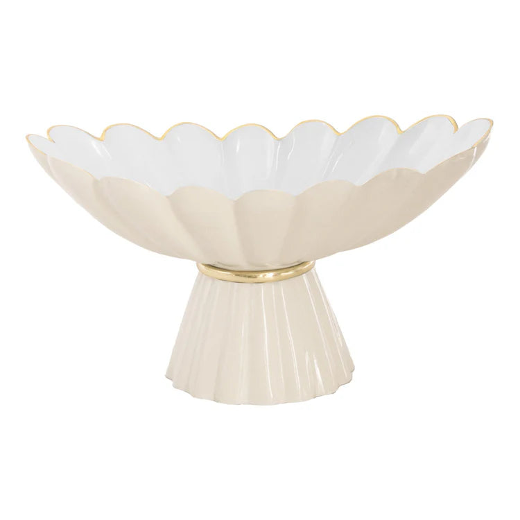 Beatriz Ball ENCANTO Vintage Hermes Pedestal