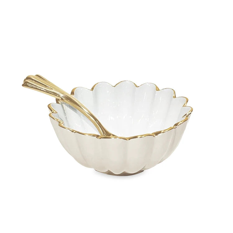 Beatriz Ball ENCANTO Vienna Petite Bowl with Spoon