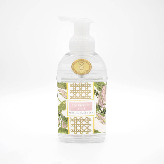 Under the Palms Foaming Hand Soap