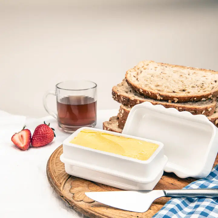 Mobi Butter Container