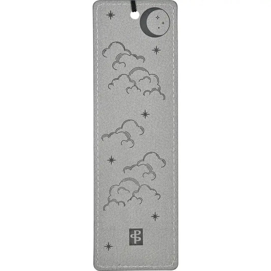 Wolf Artisan Bookmark