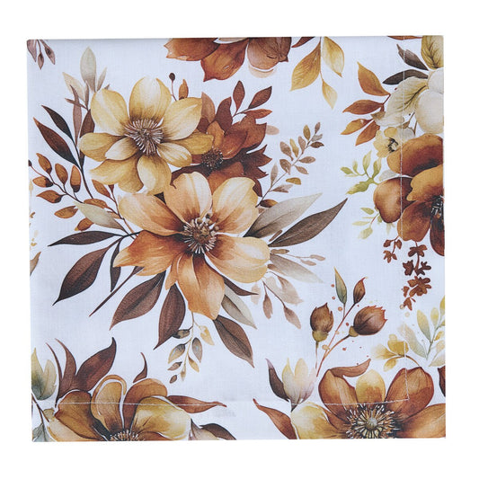 Rustic Blooms Napkin