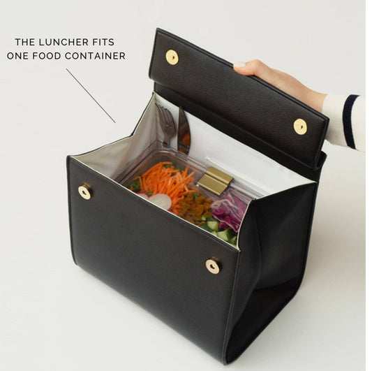 Luncher Container Set