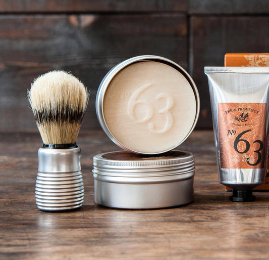 No. 63 Shave Soap