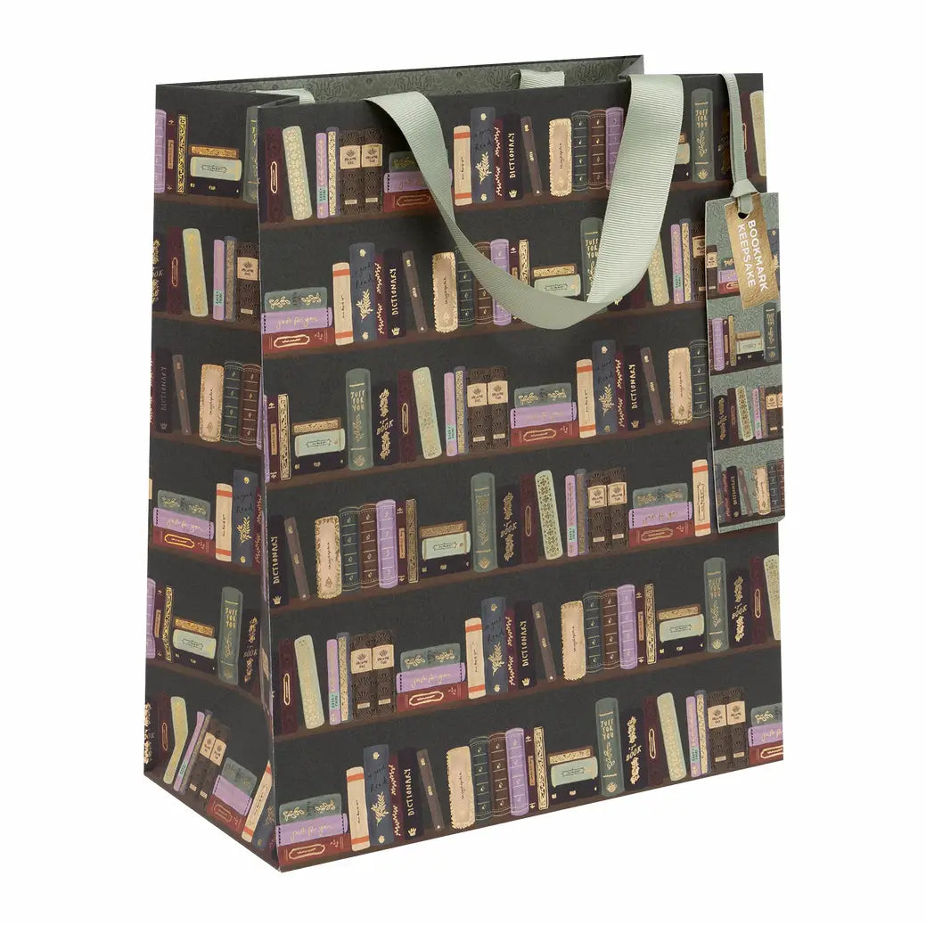Book Club Gift Bag
