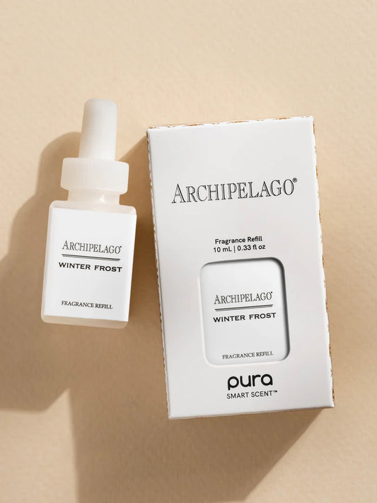 Pura Fragrance- Winter Frost by Archipelago