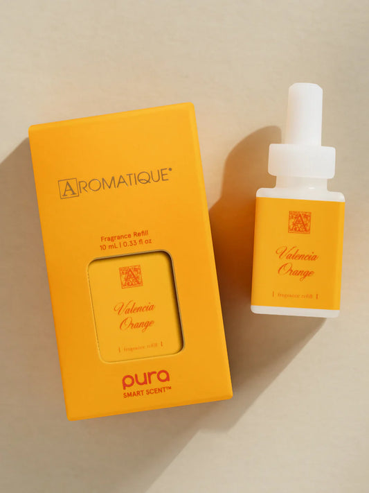 Pura Fragrance - Valencia Orange