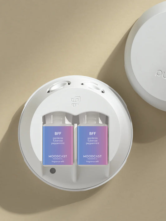 Pura Fragrance - Moodcast BFF