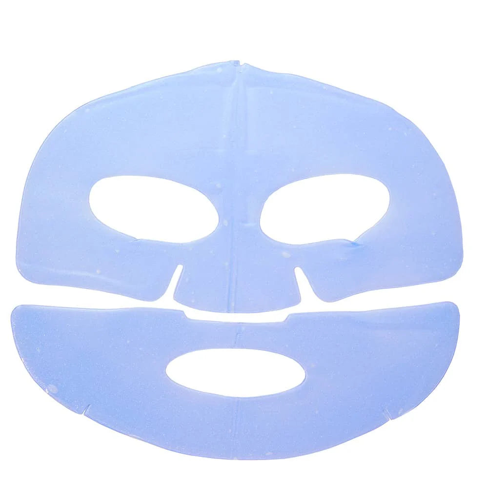 Restoring Night Hydrogel Face Mask