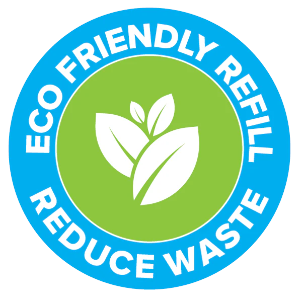 Pure & Natural Flea and Tick Spray Refill for Dogs