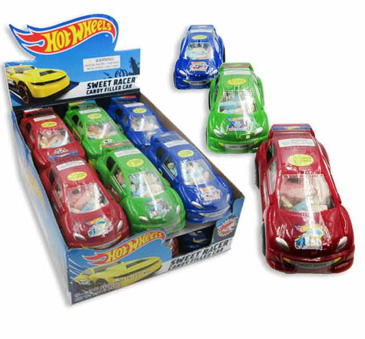 Hot Wheels Sweet Racer Candy Cars