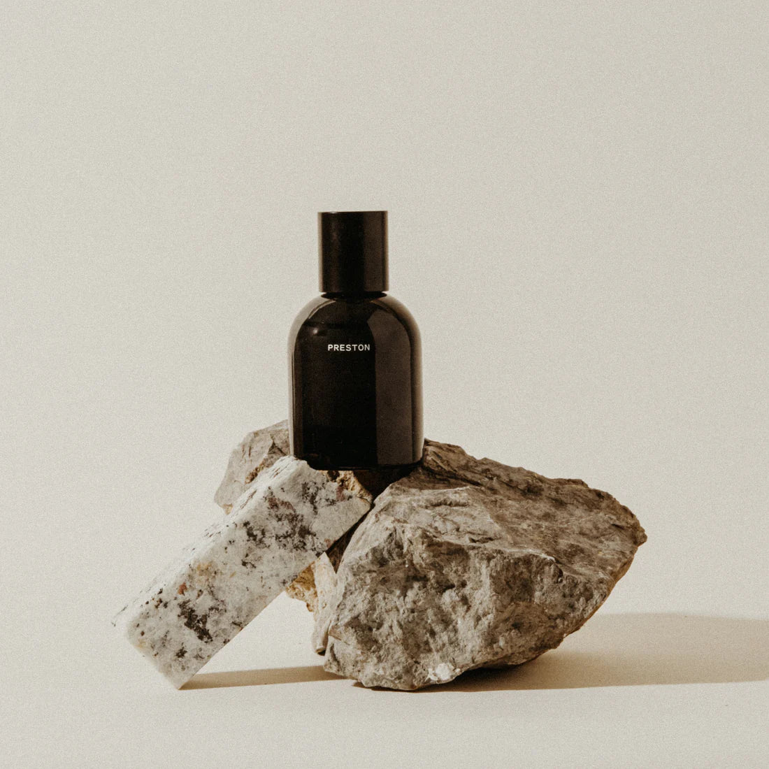 Preston Hinoki + Cedar Cologne