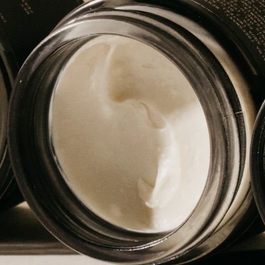 Preston Cream Pomade - Unscented