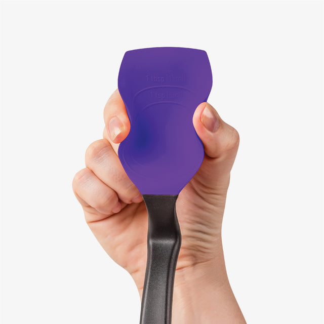 Supoon - Sit Up Scraping Spoon
