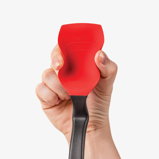 Supoon - Sit Up Scraping Spoon