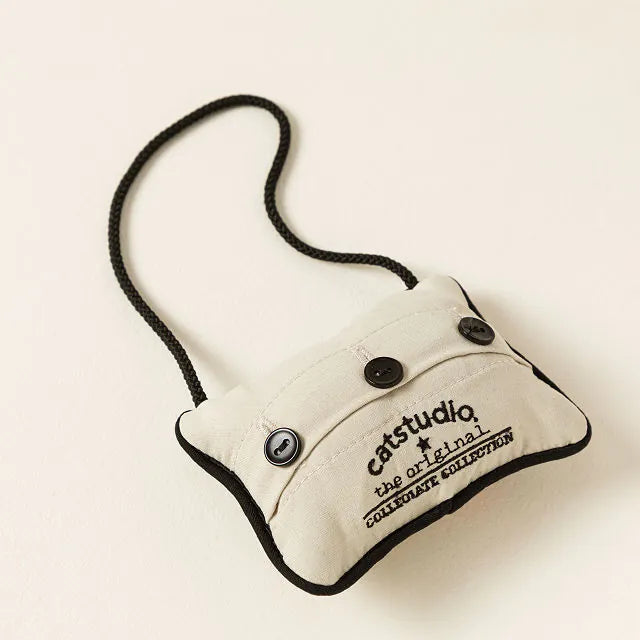 CatStudio Collegiate Mini Pillow