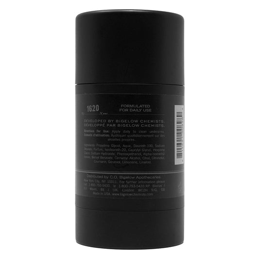 Elixir Black Deodorant Stick